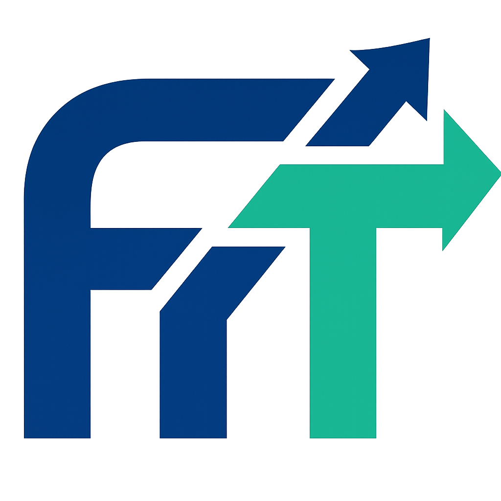 FinIT Logo